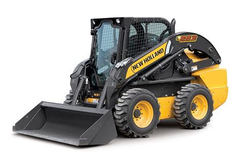 new holland l223 skid steer loader|new holland l225 manual.